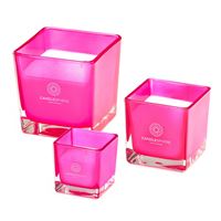 CANDELA CUBE